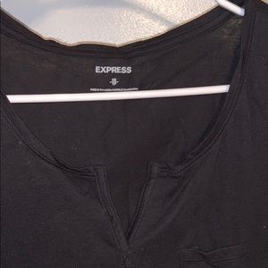 EXPRESS TEE